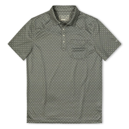 GameGuard Mesquite Palo Duro Polo