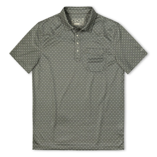 GameGuard Mesquite Palo Duro Polo
