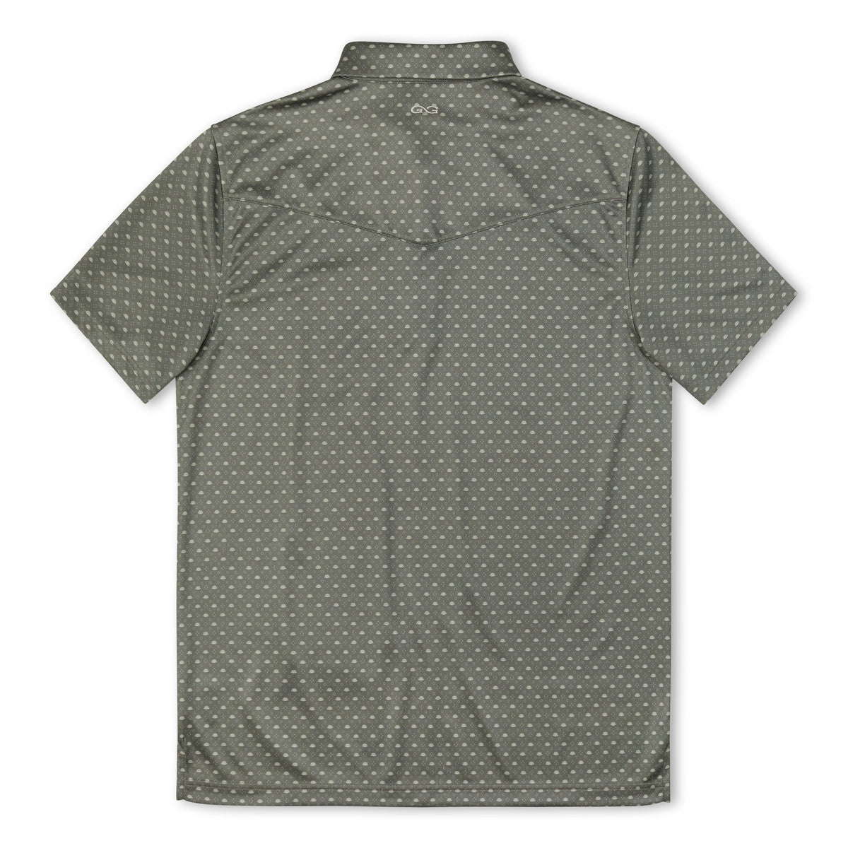 GameGuard Mesquite Palo Duro Polo