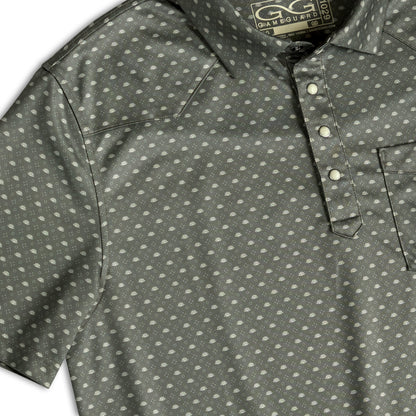 GameGuard Mesquite Palo Duro Polo
