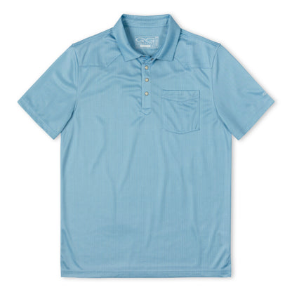 GameGuard RainWater Palo Duro Polo