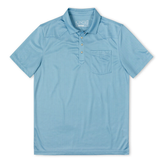 GameGuard RainWater Palo Duro Polo
