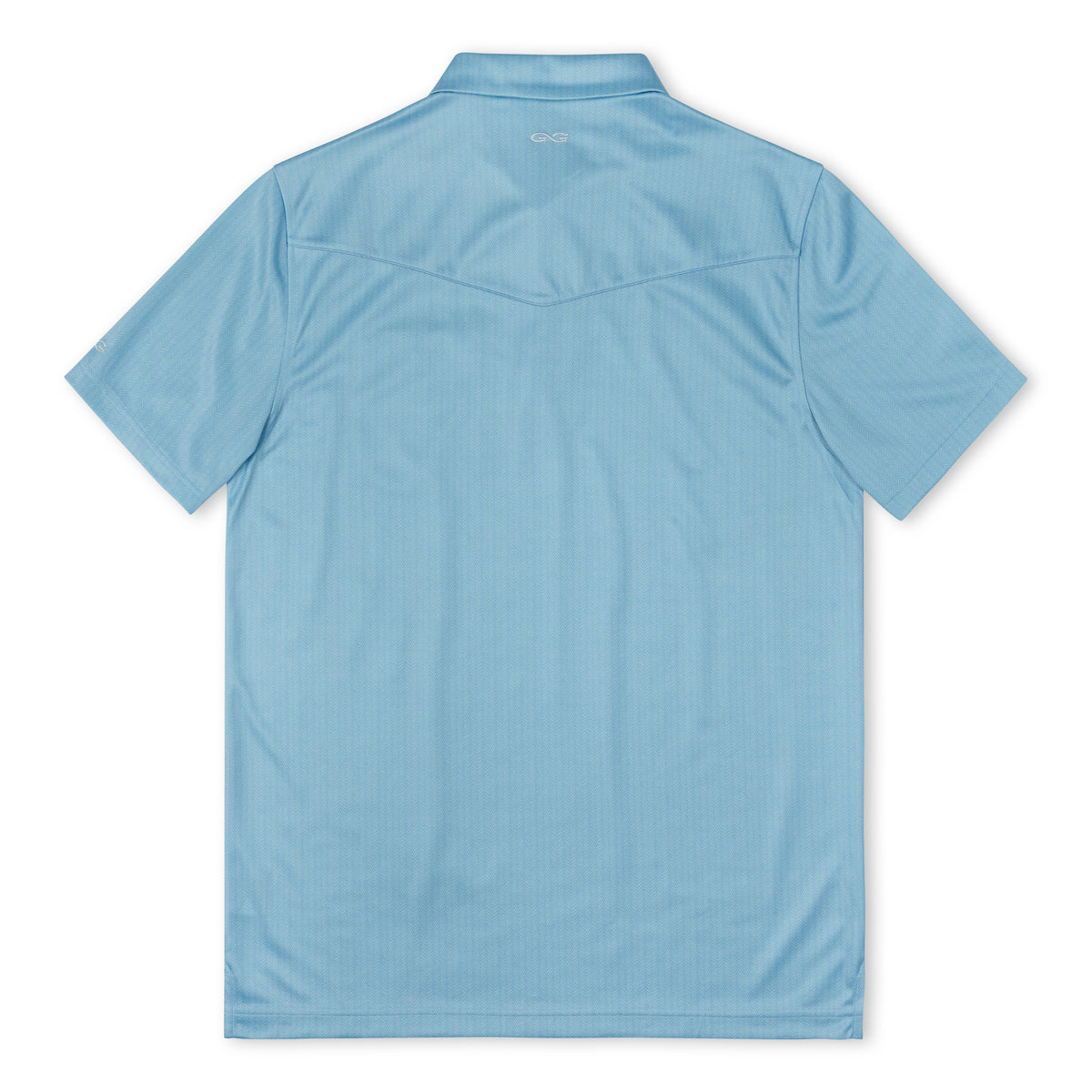 GameGuard RainWater Palo Duro Polo