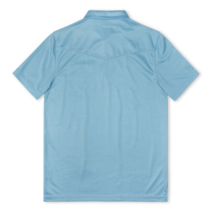 GameGuard RainWater Palo Duro Polo