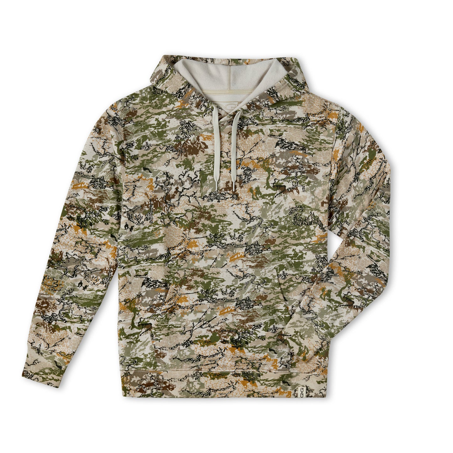 GameGuard Tracker Hoody