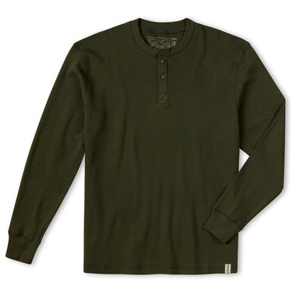 GameGuard Agave Tracker Henley