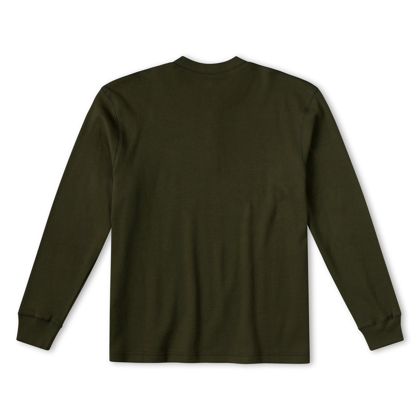 GameGuard Agave Tracker Henley