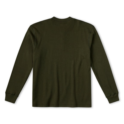 GameGuard Agave Tracker Henley