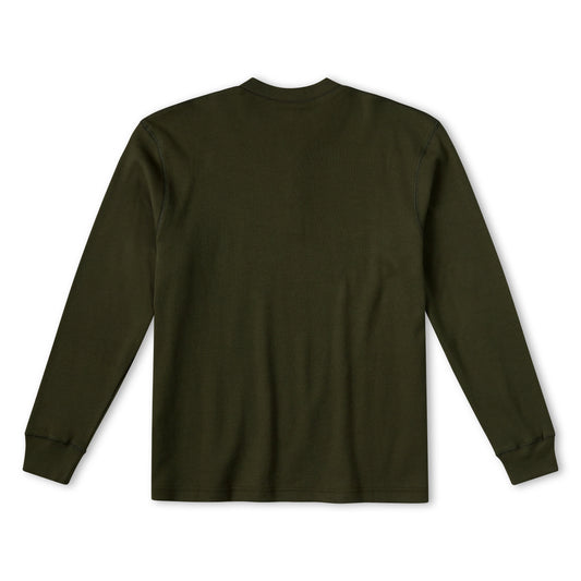 GameGuard Agave Tracker Henley