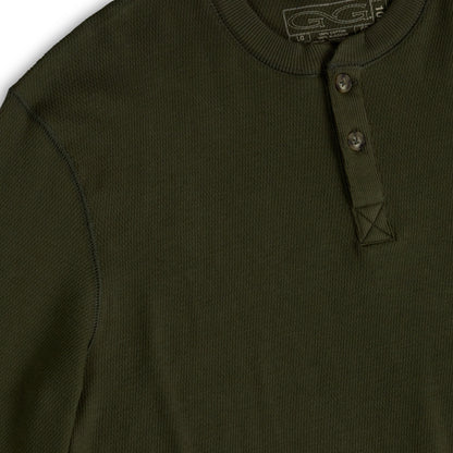GameGuard Agave Tracker Henley