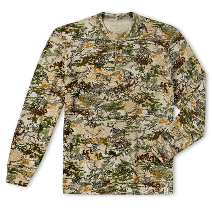 GameGuard Digital Tracker Henley