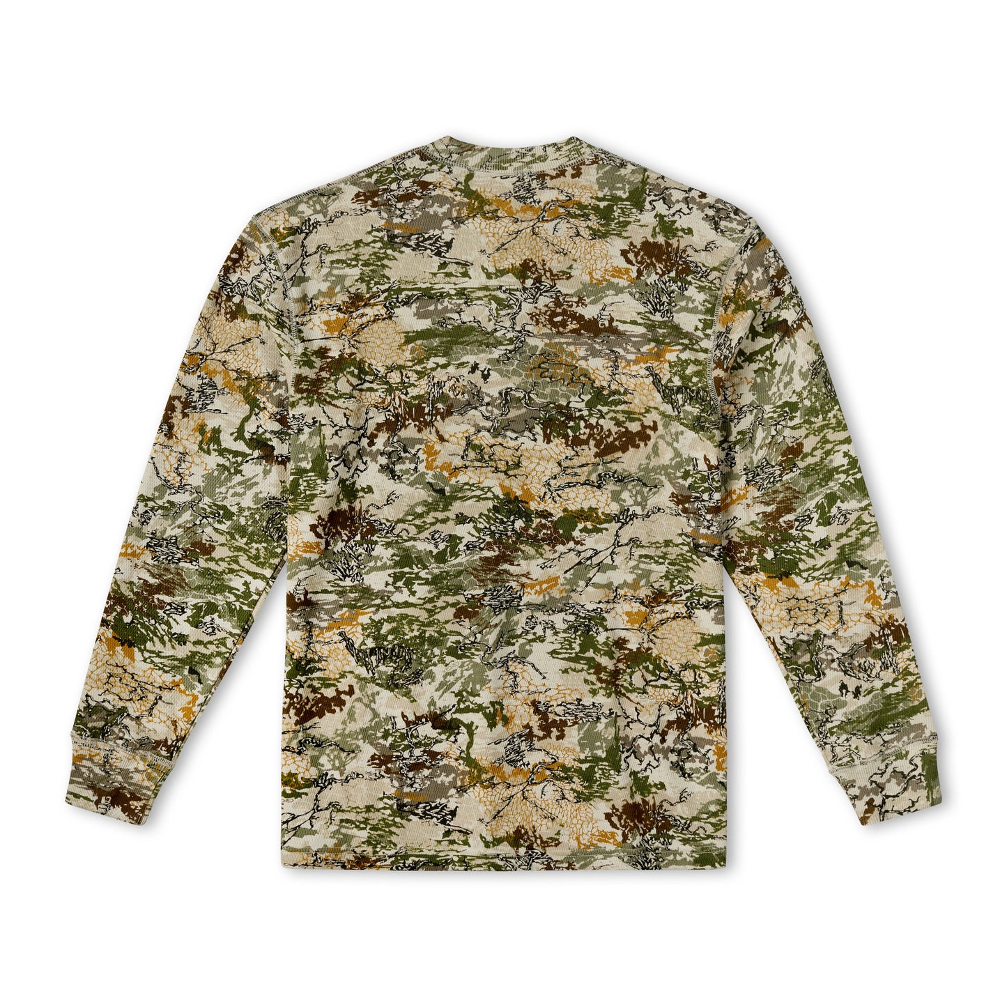 GameGuard Digital Tracker Henley