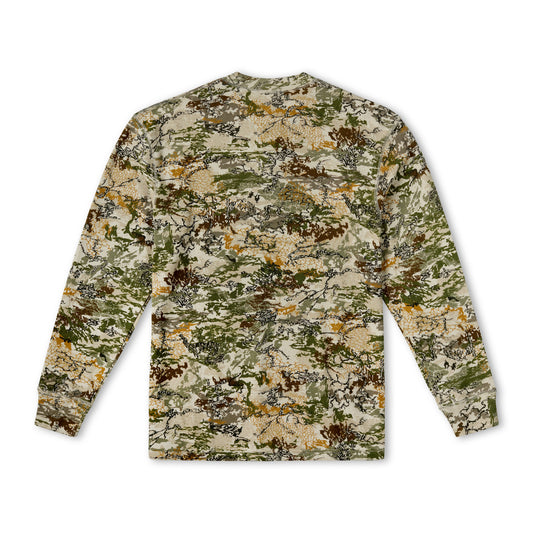 GameGuard Digital Tracker Henley