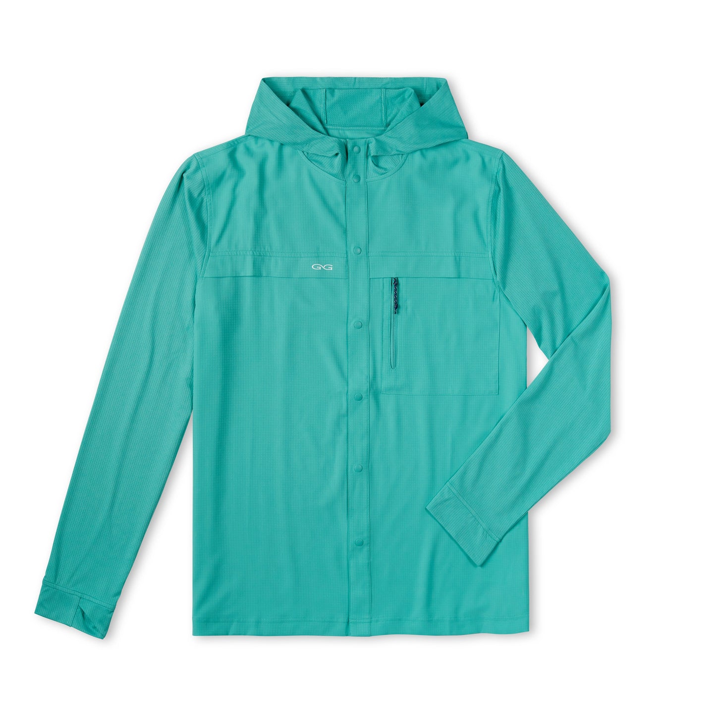 GameGuard Dorado Defender Hoody