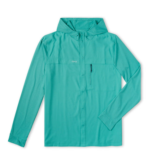 GameGuard Dorado Defender Hoody