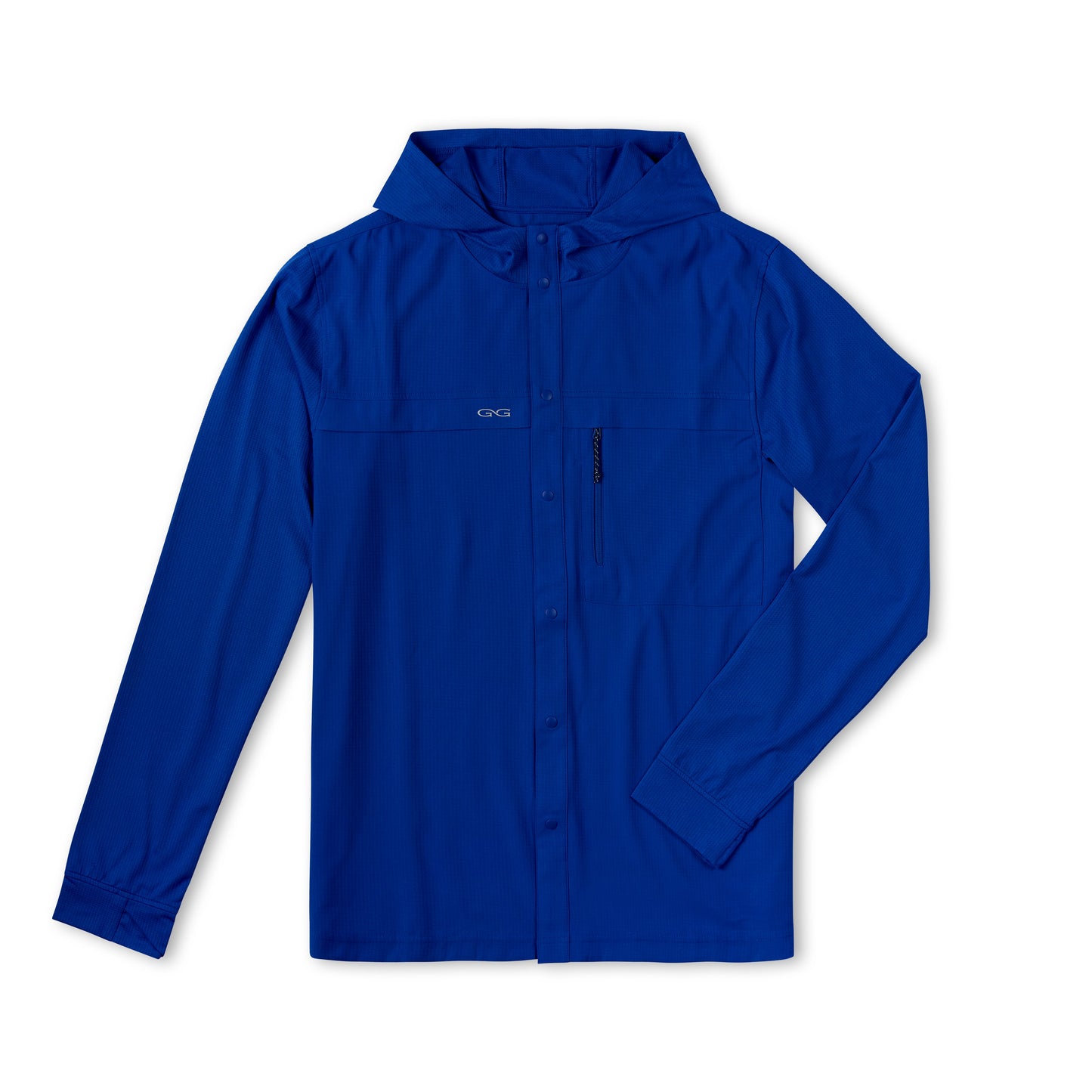 GameGuard HydroBlue Defender Hoody
