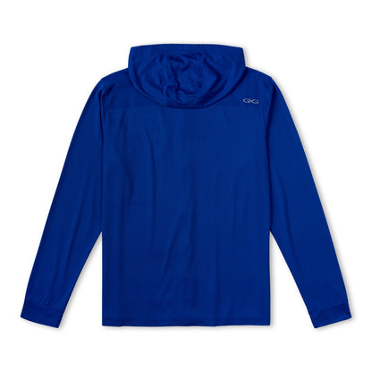 GameGuard HydroBlue Defender Hoody
