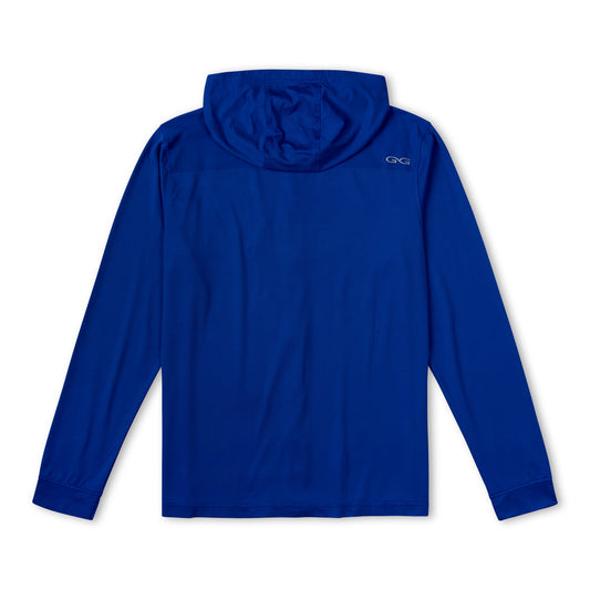 GameGuard HydroBlue Defender Hoody