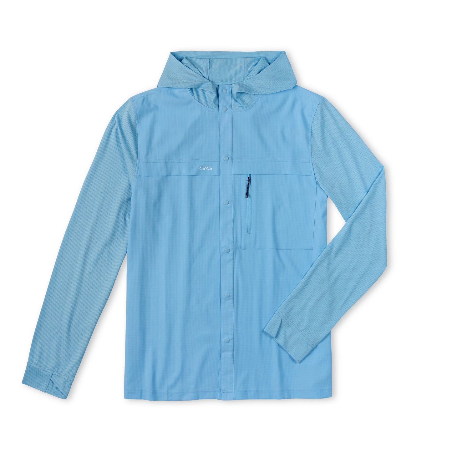 GameGuard RainWater Defender Hoody