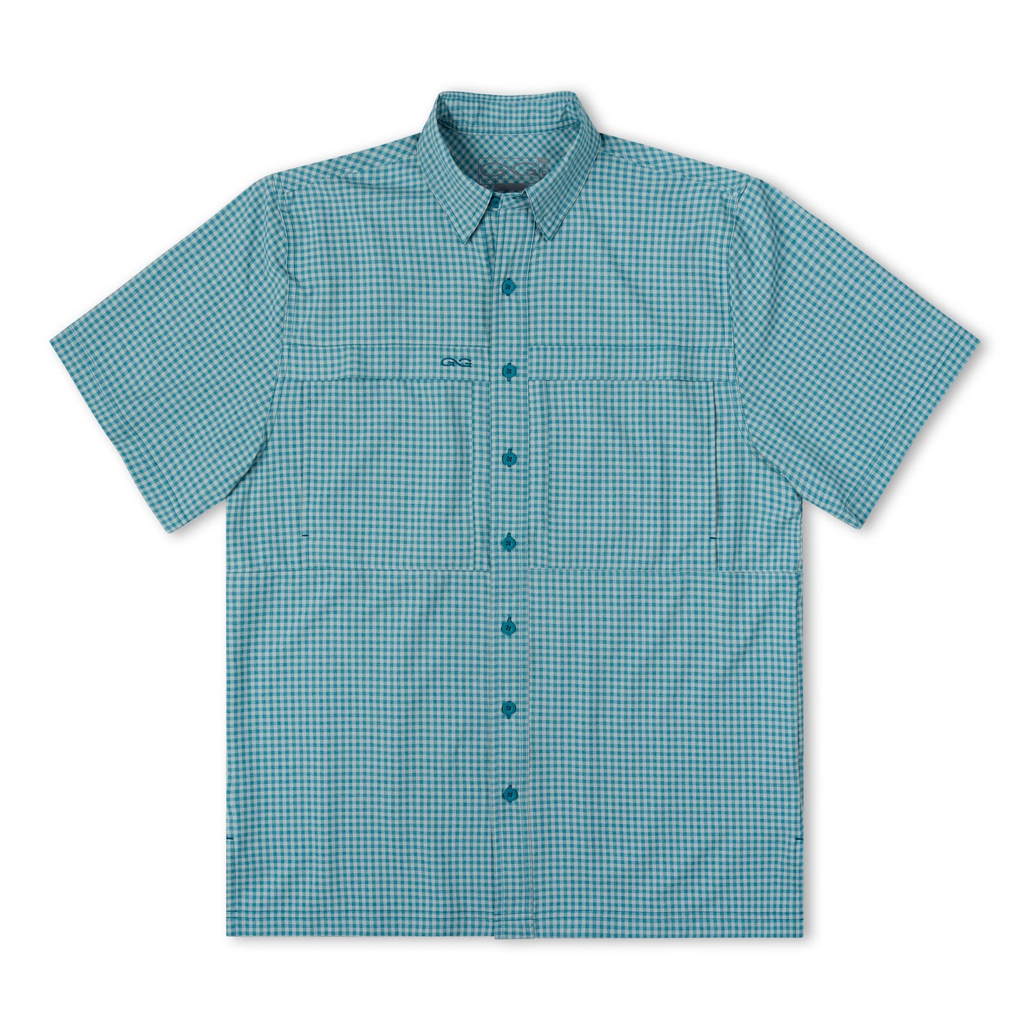 GameGuard - Mahi TekCheck Shirt