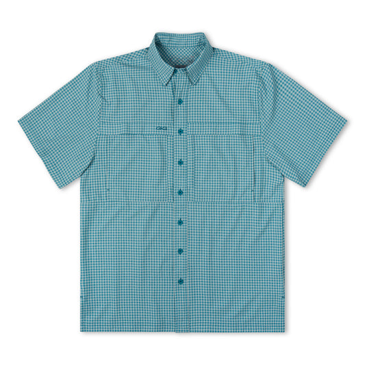 GameGuard - Mahi TekCheck Shirt