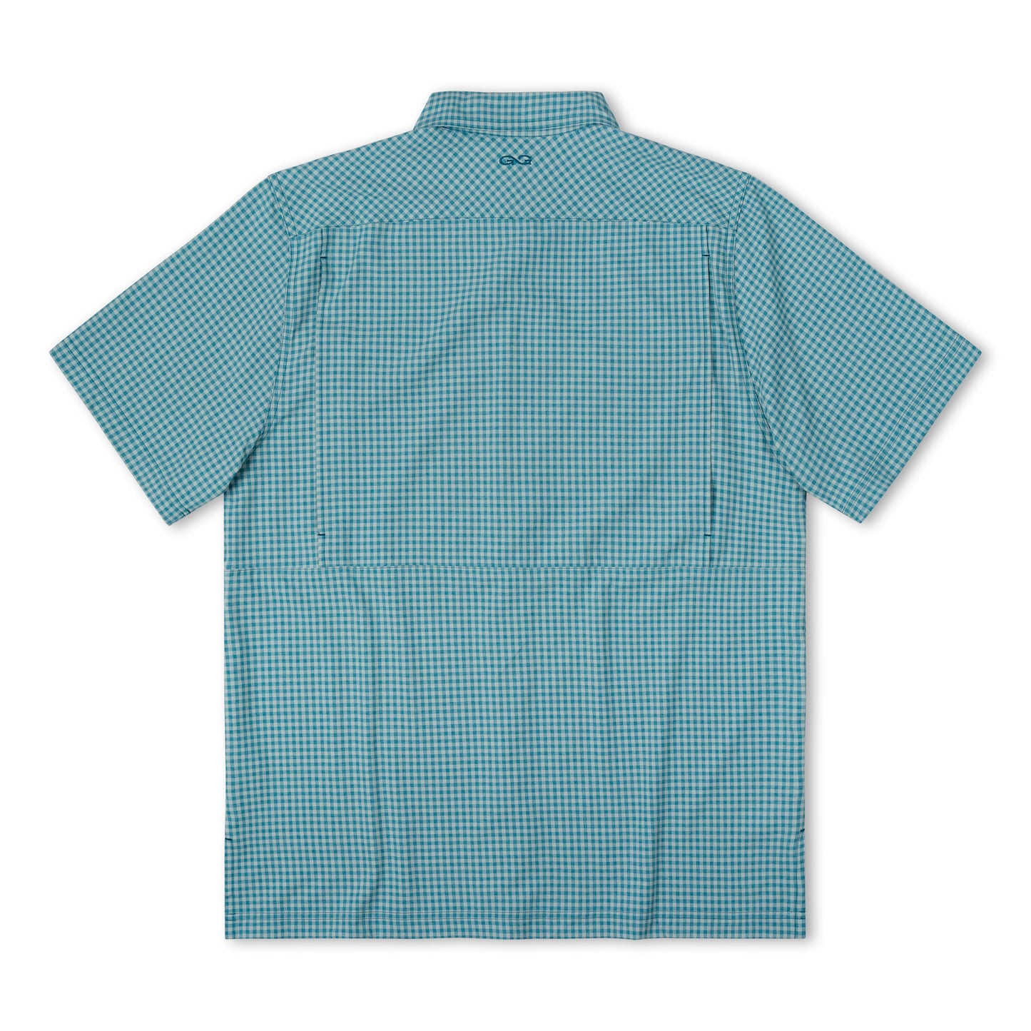 GameGuard - Mahi TekCheck Shirt