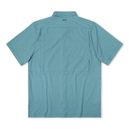 GameGuard - Mahi TekCheck Shirt
