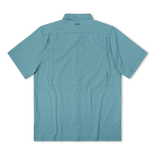 GameGuard - Mahi TekCheck Shirt