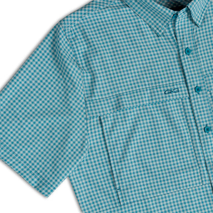 GameGuard - Mahi TekCheck Shirt