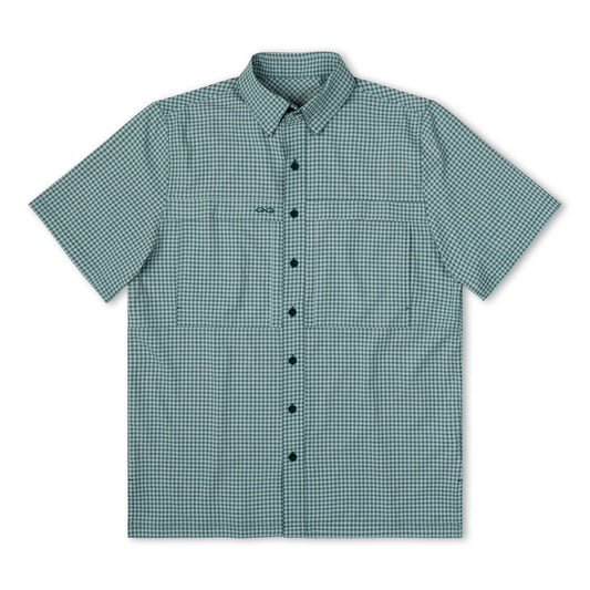 GameGuard - Mallard TekCheck Shirt