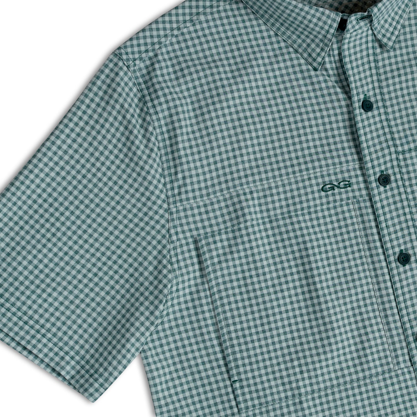 GameGuard - Mallard TekCheck Shirt