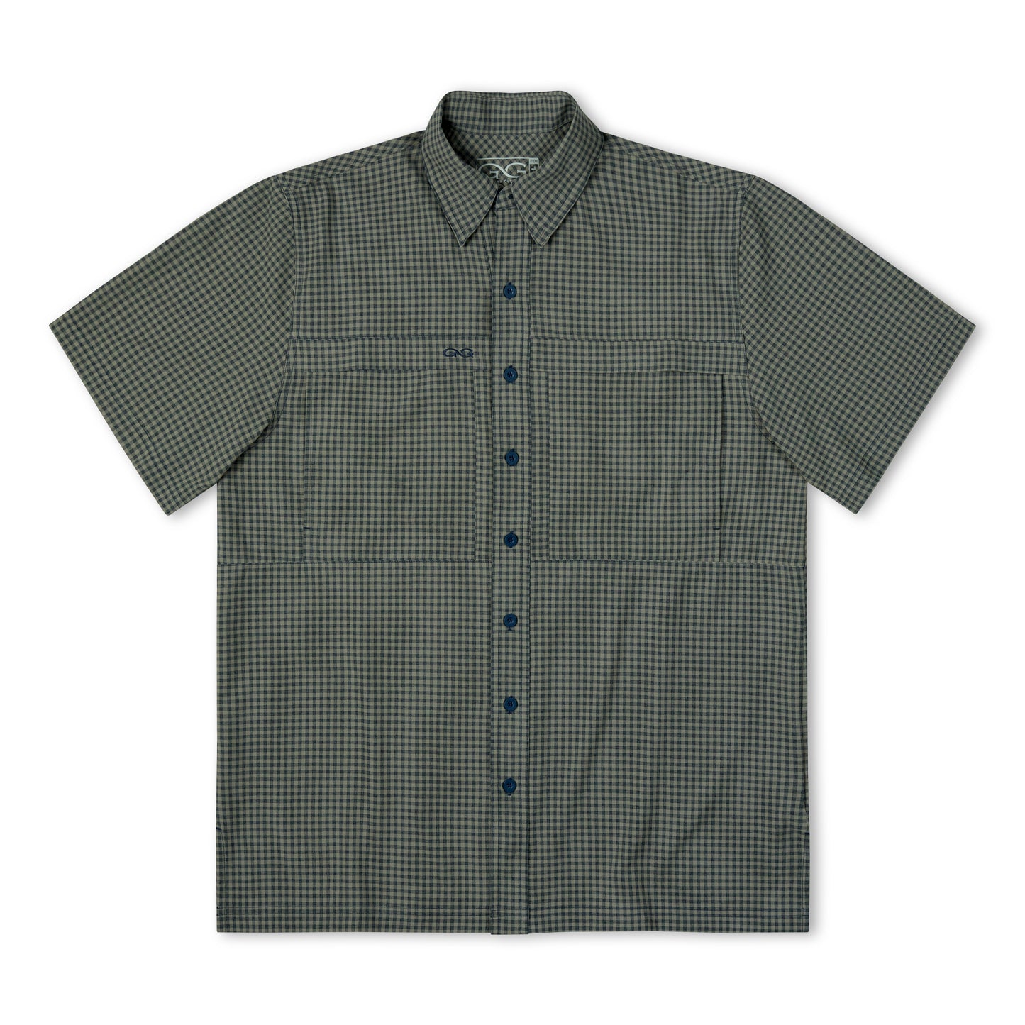 GameGuard - Mesquite TekCheck Shirt