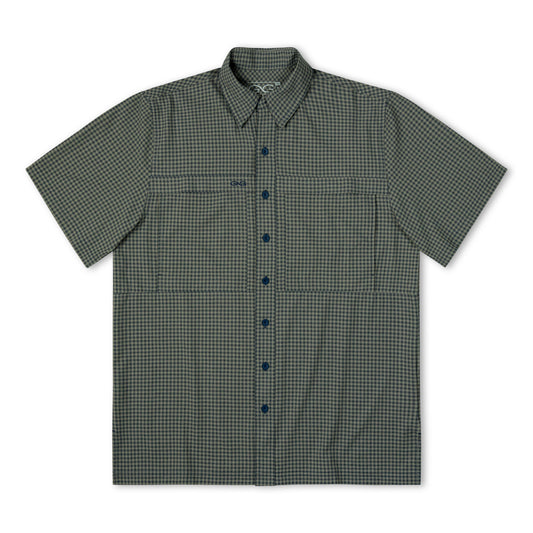 GameGuard - Mesquite TekCheck Shirt