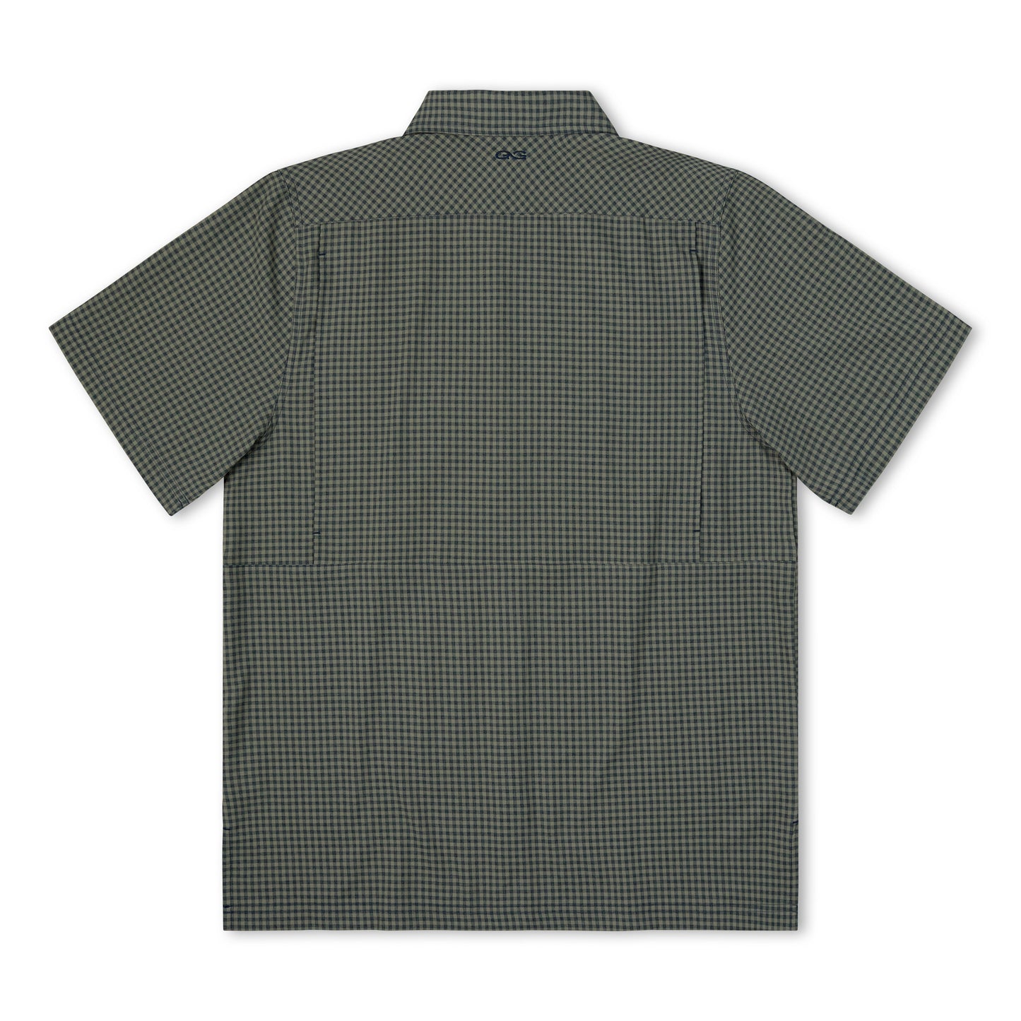 GameGuard - Mesquite TekCheck Shirt