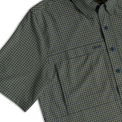 GameGuard - Mesquite TekCheck Shirt