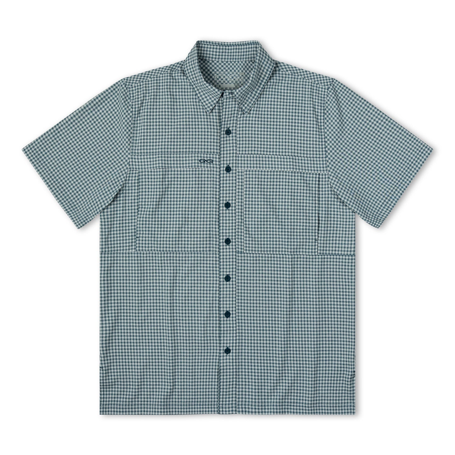 GameGuard - Oceanic TekCheck Shirt