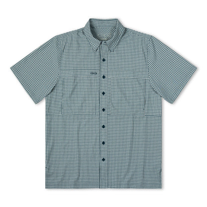GameGuard - Oceanic TekCheck Shirt