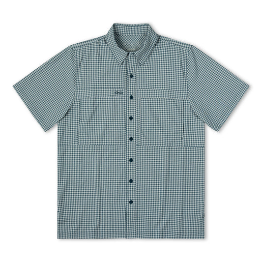 GameGuard - Oceanic TekCheck Shirt