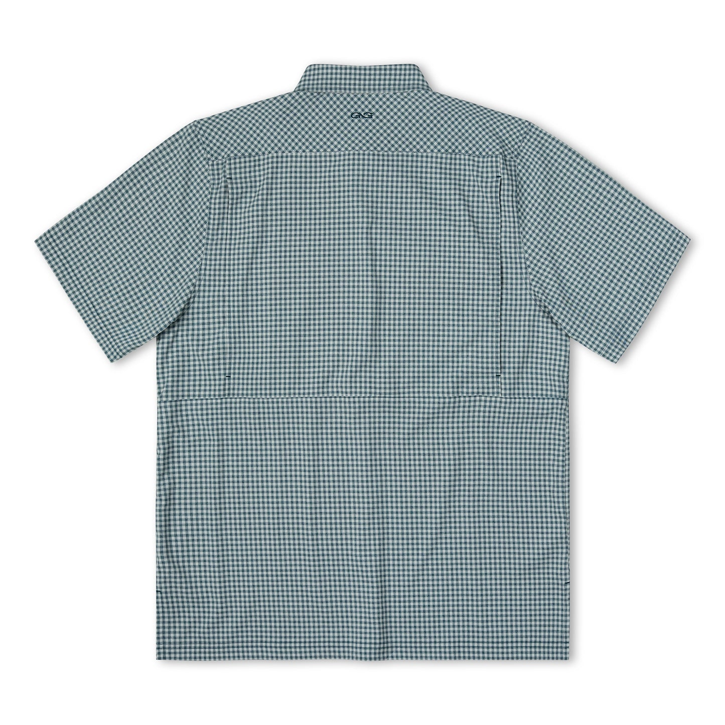 GameGuard - Oceanic TekCheck Shirt