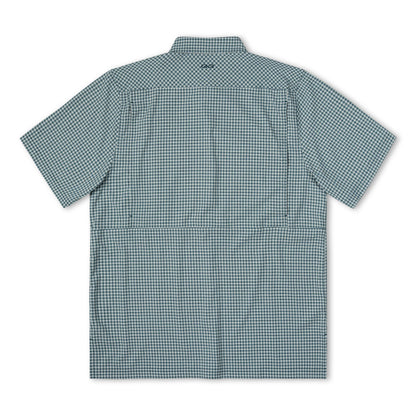 GameGuard - Oceanic TekCheck Shirt