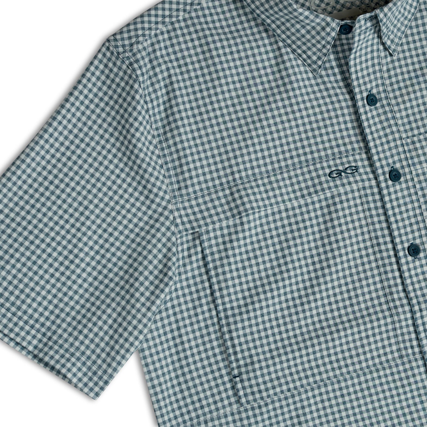 GameGuard - Oceanic TekCheck Shirt