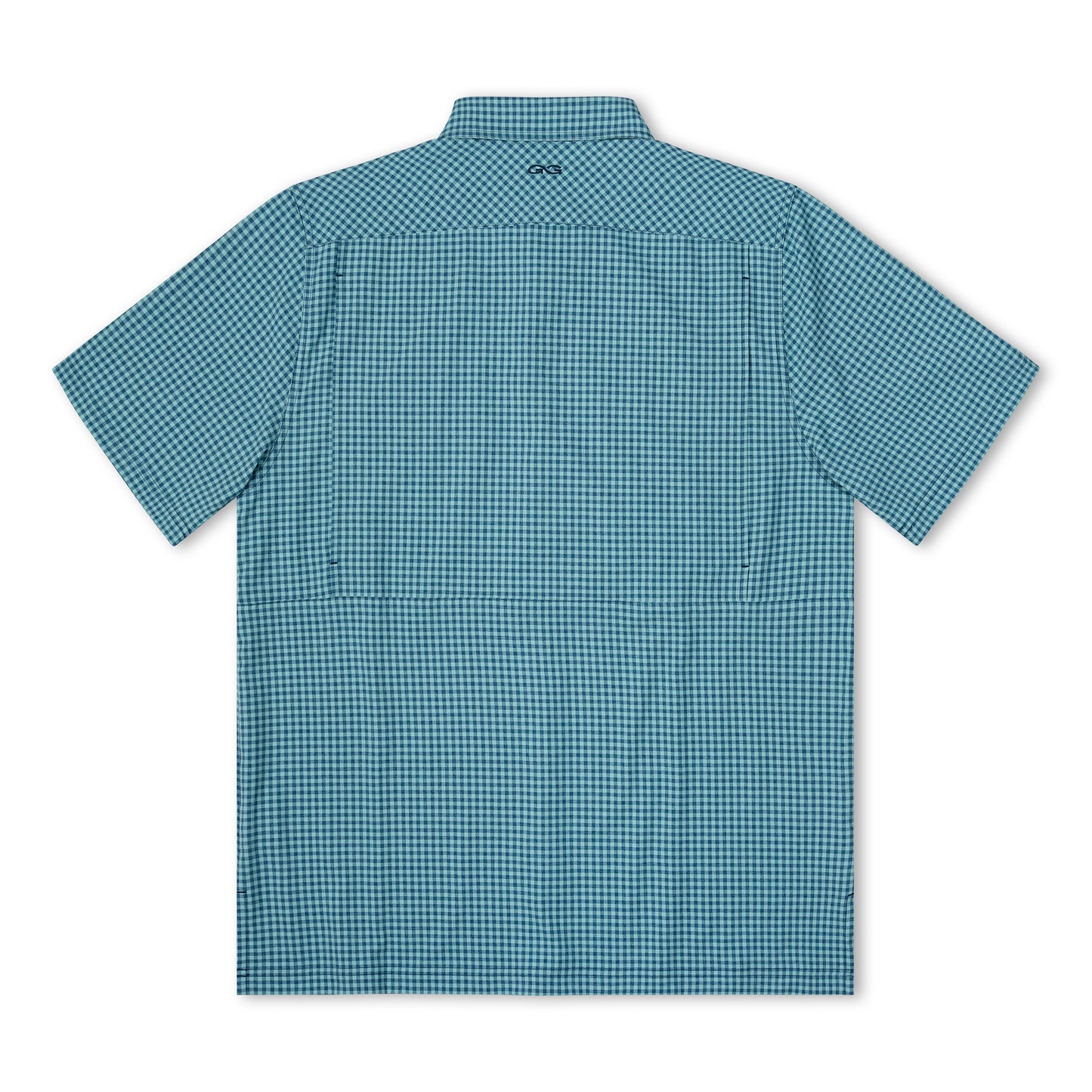 GameGuard - Sea Glass TekCheck Shirt