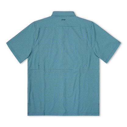 GameGuard - Sea Glass TekCheck Shirt