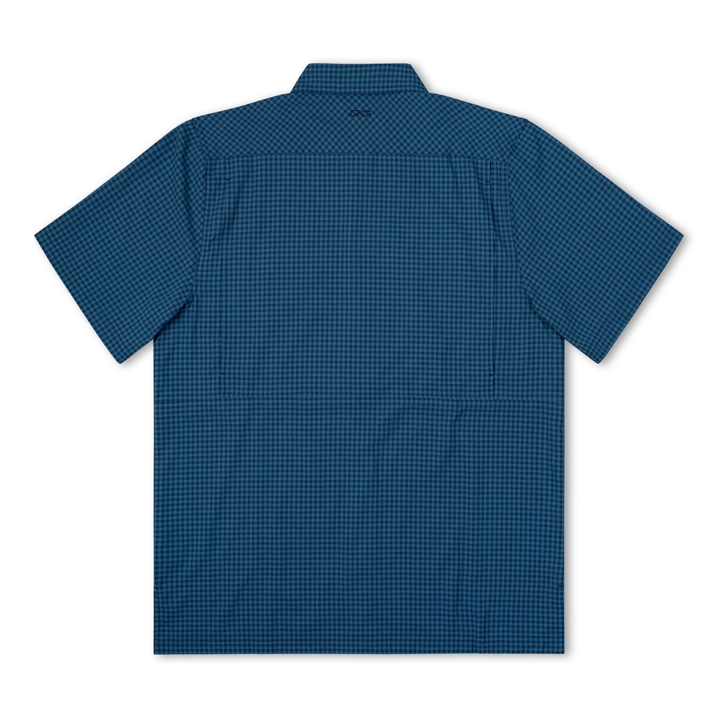GameGuard - Slate TekCheck Shirt