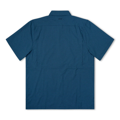 GameGuard - Slate TekCheck Shirt