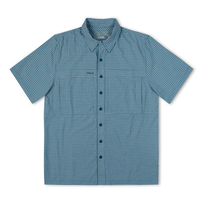 GameGuard - Wahoo TekCheck Shirt
