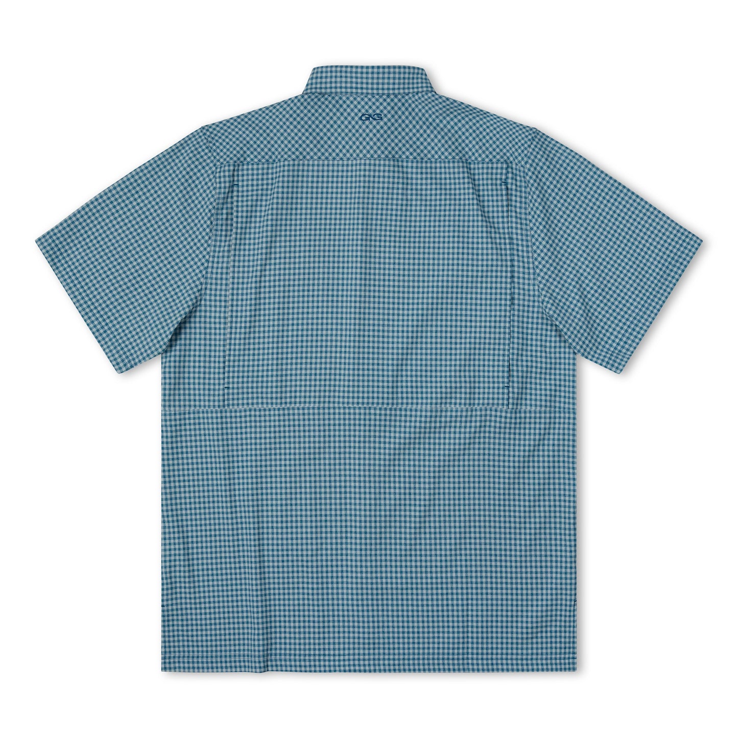 GameGuard - Wahoo TekCheck Shirt