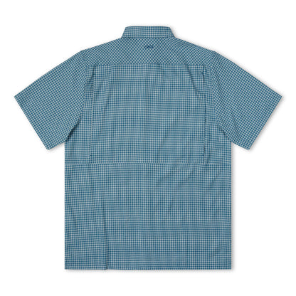 GameGuard - Wahoo TekCheck Shirt