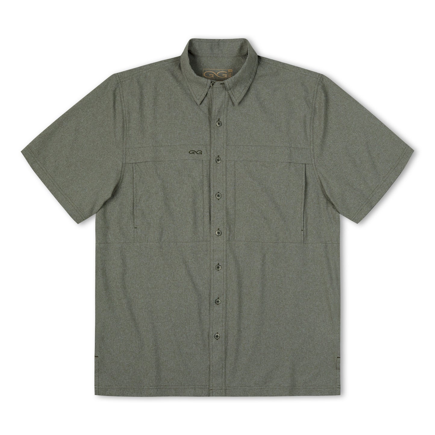 GameGuard - Agave MicroTek Shirt