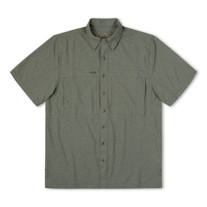 GameGuard - Agave MicroTek Shirt